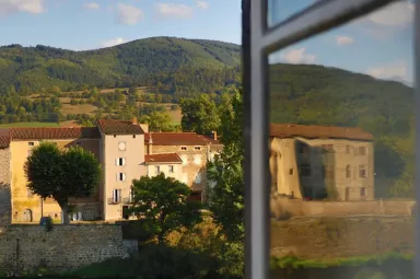 Off to Auvergne