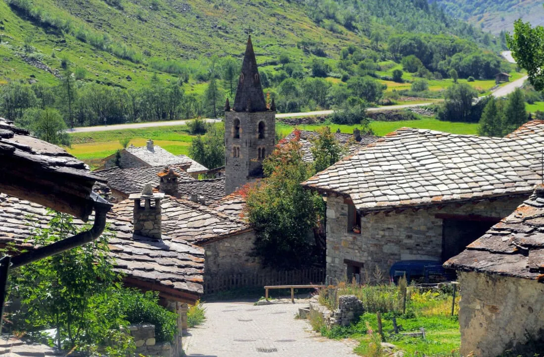 Off to the Alps (in summer) ⛰️