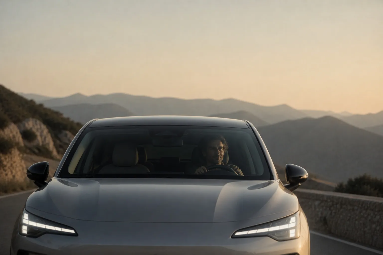 The electric family car, reimagined