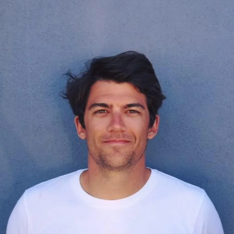 Profile picture of Thomas Ceccaldi