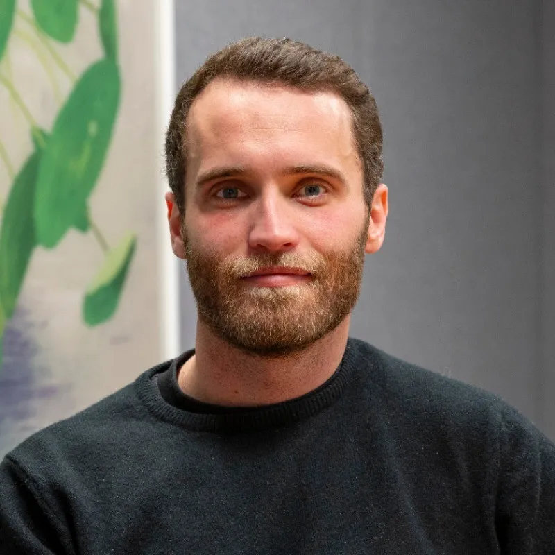 Profile picture of Vincent Farines